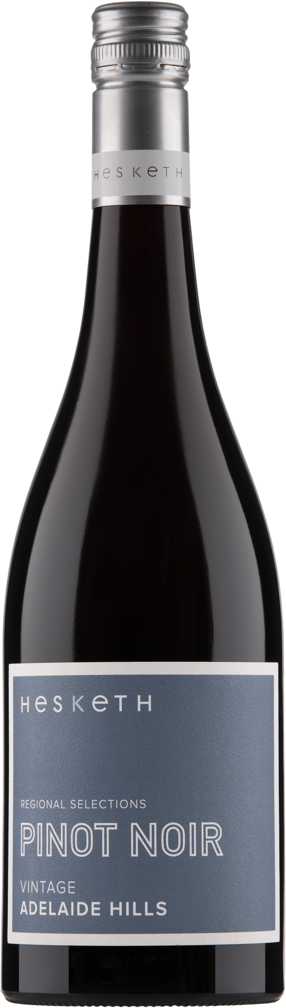 Hesketh Wine Company Regional Selections Pinot Noir 2023 Adelaide Hills